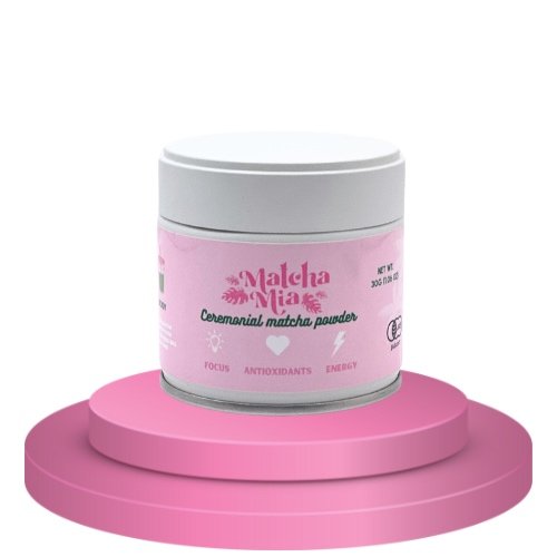 Shop — Hello Matcha Mia